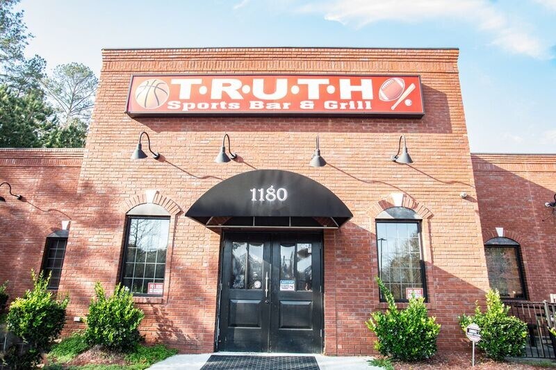 1180 Sigman Rd, Conyers, GA for sale Building Photo- Image 1 of 1