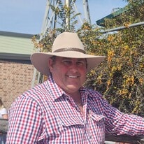 Kev Perry