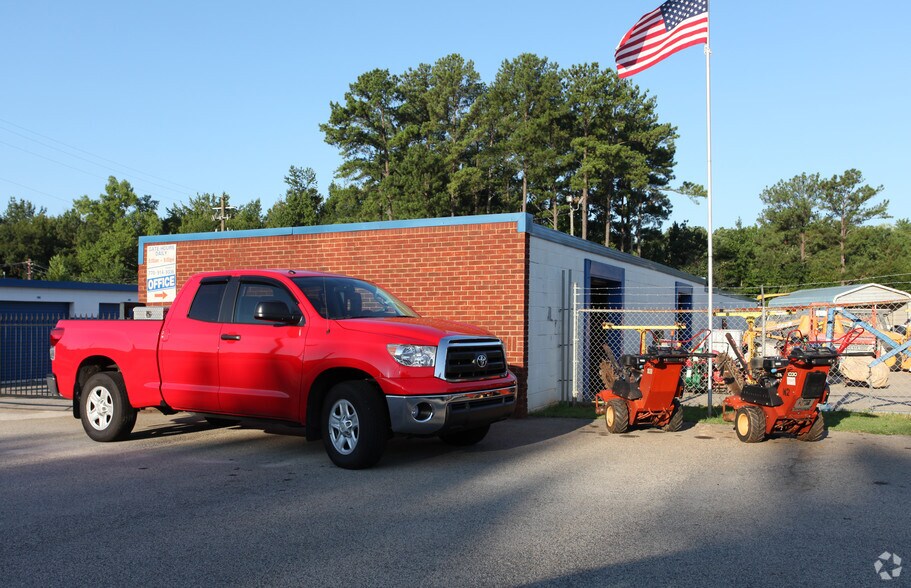 115 Mcdonough Pky, McDonough, GA for sale - Building Photo - Image 2 of 2