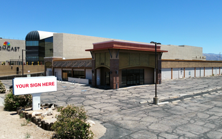 More details for 4646 N Oracle Rd, Tucson, AZ - Retail for Lease