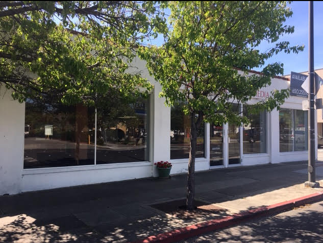 935-965 Brewster Ave, Redwood City, CA for sale - Building Photo - Image 3 of 9