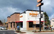 Popeyes - NNN Property