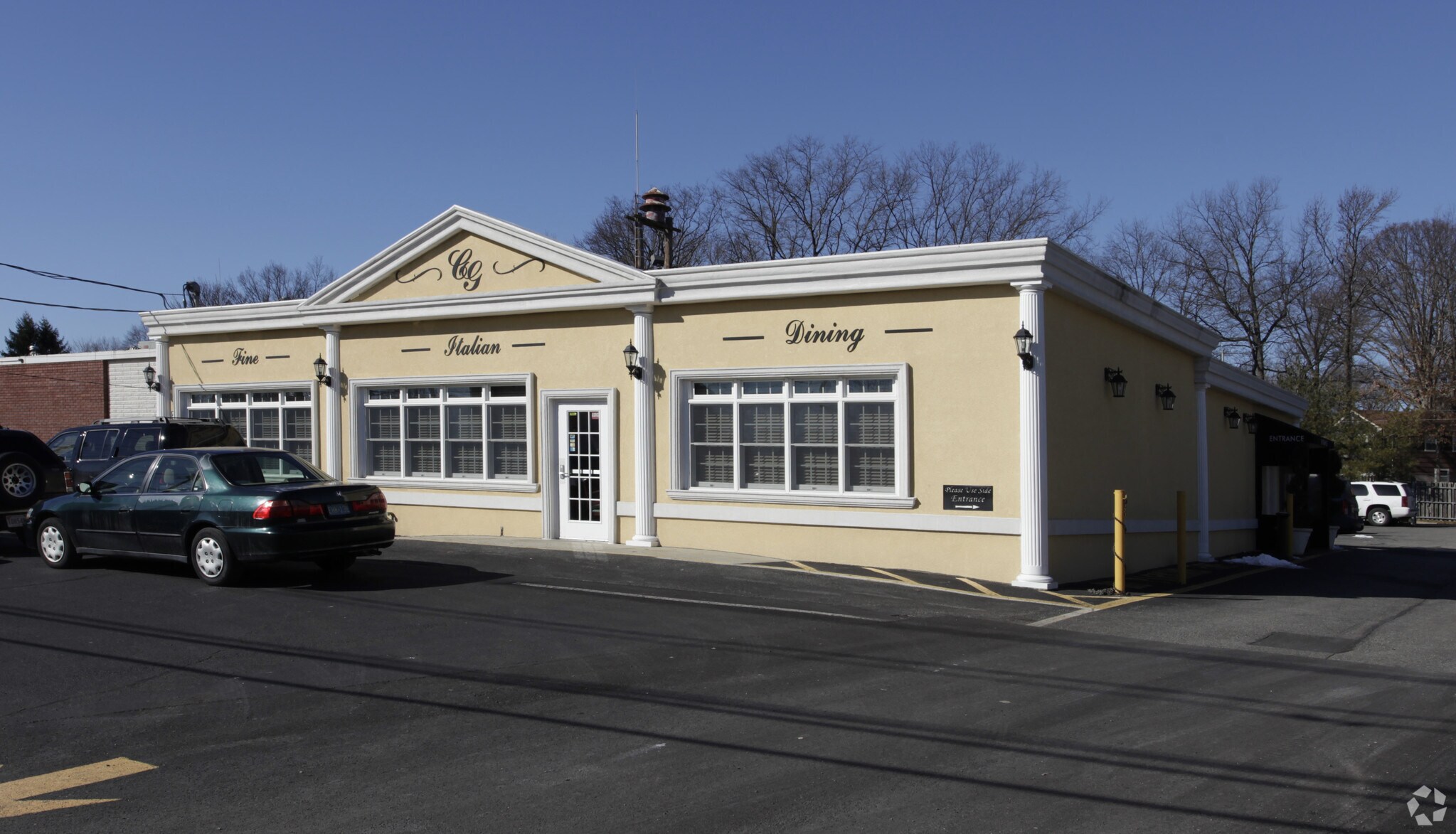 487 Lincoln Hwy, Iselin, NJ for sale Primary Photo- Image 1 of 1