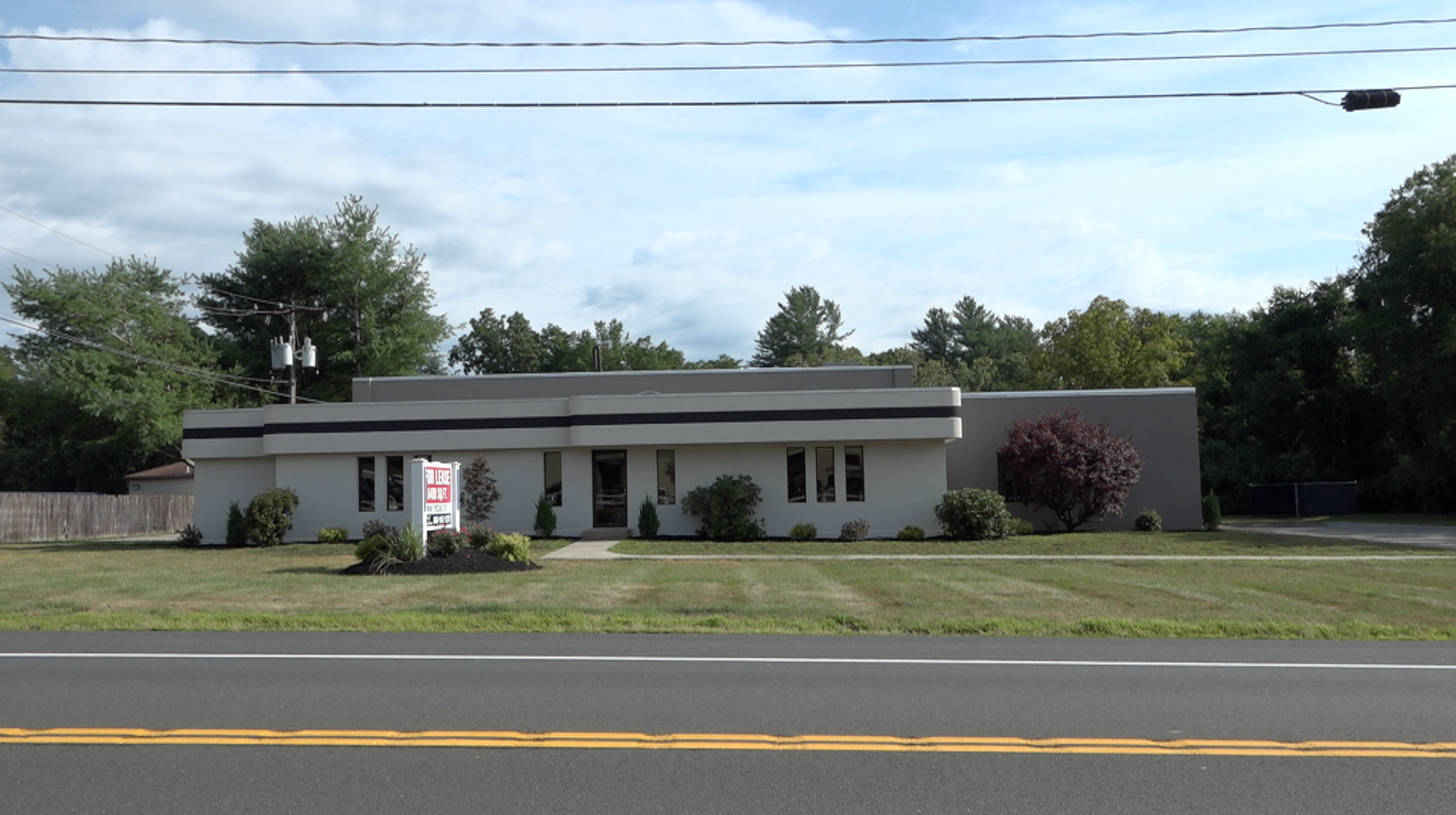 233 Route 6, Columbia, CT for lease Building Photo- Image 1 of 63