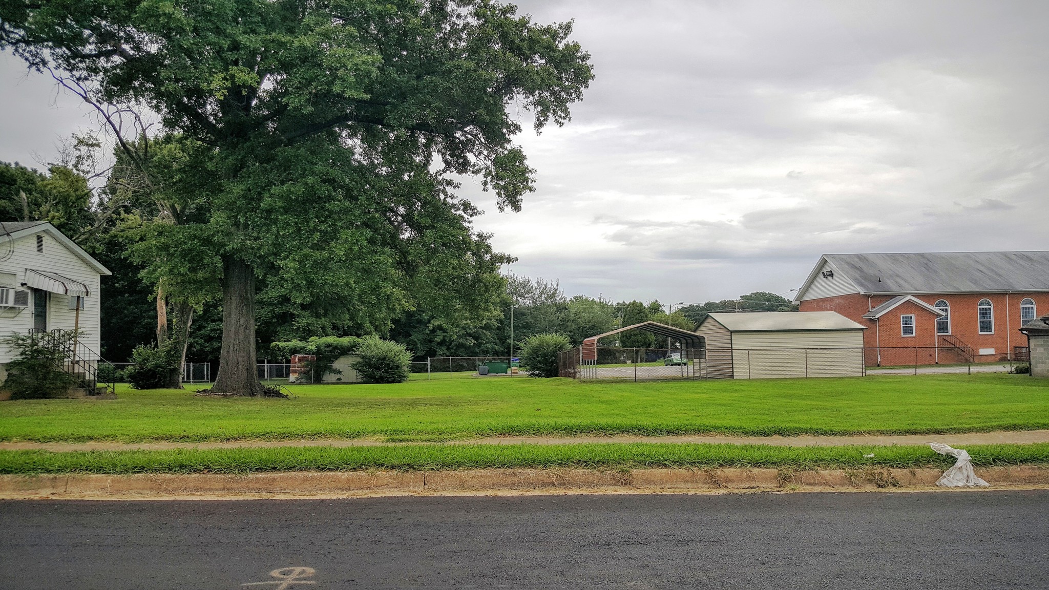 3624 Castlewood Rd, Richmond, VA for sale Primary Photo- Image 1 of 1