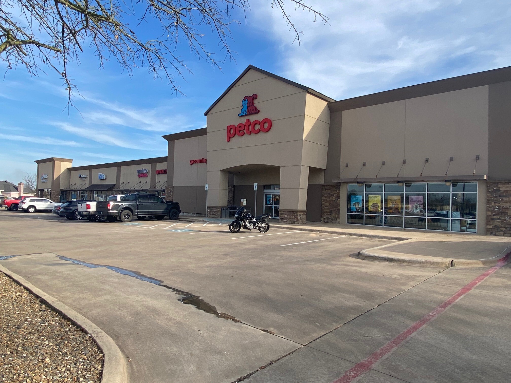 3900 Lamar Ave, Paris, TX for sale Building Photo- Image 1 of 1