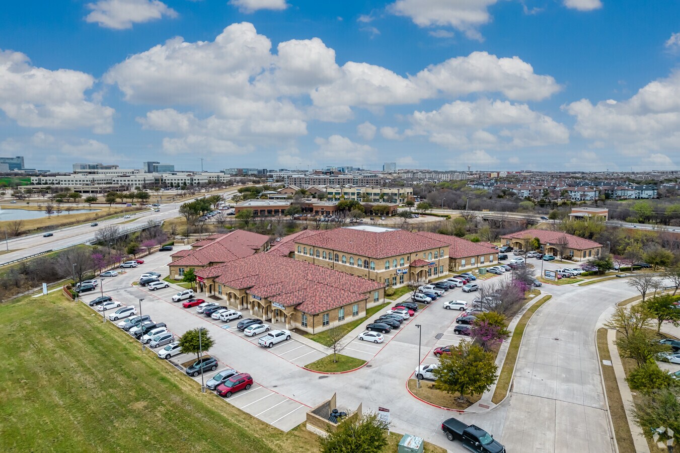 7707 San Jacinto Pl, Plano, TX 75024