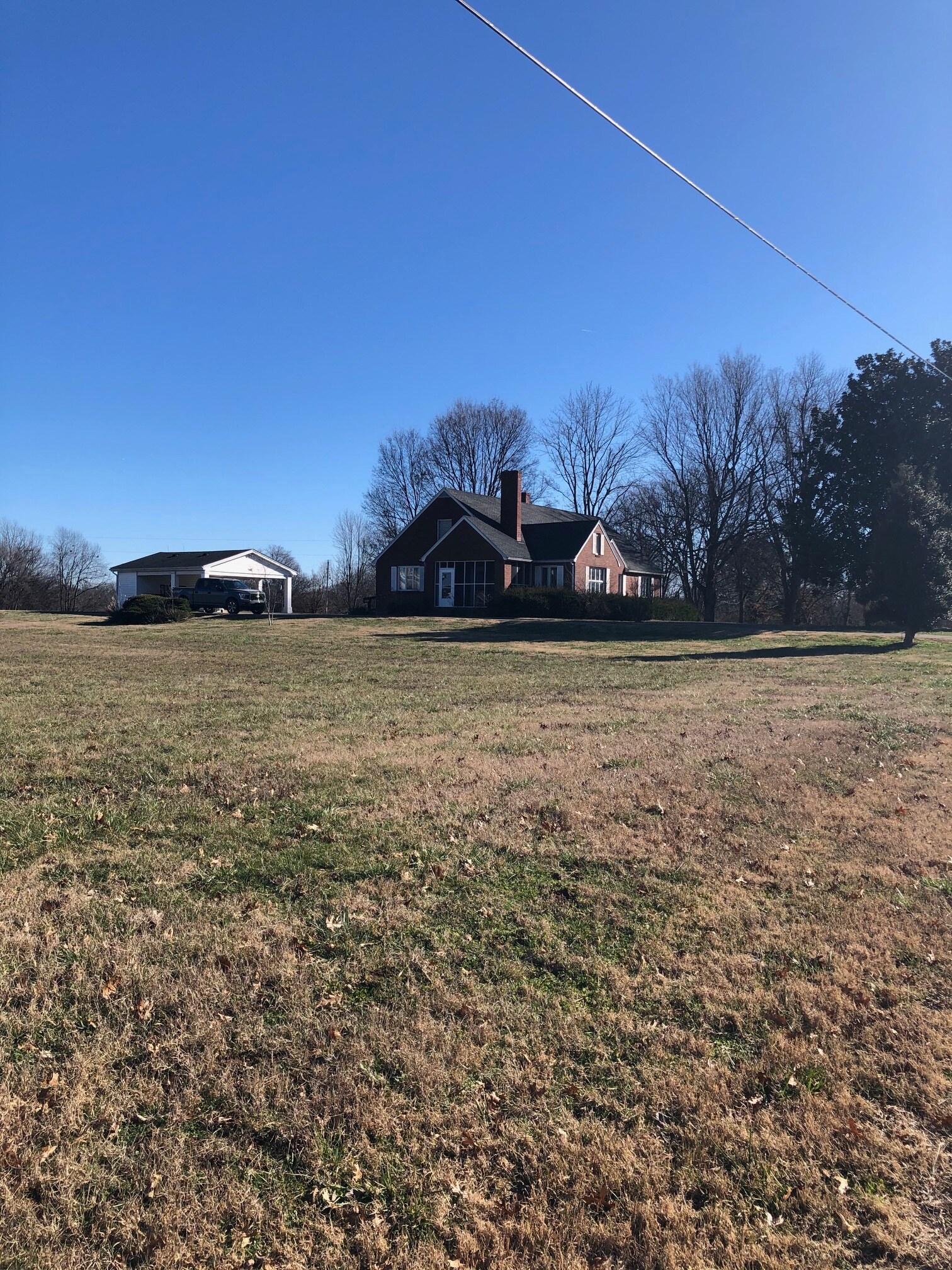 920 Springfield Rd, Bardstown, KY for sale Primary Photo- Image 1 of 1