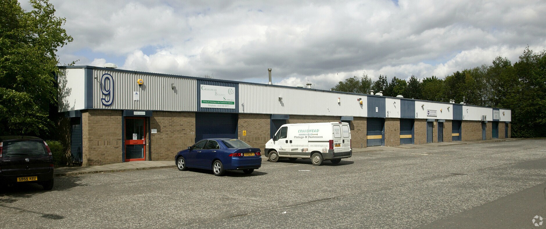 Clydesmill Grv, Glasgow, GLG G32 8NL