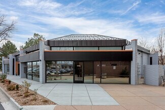 More details for 755 Delaware Ave, Longmont, CO - Office for Lease