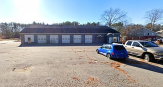 More details for 4 Turner St, Brunswick, ME - Industrial for Lease