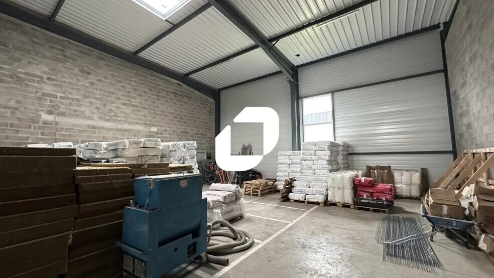 3 Rue Sophie Germain, Hoerdt for lease - Interior Photo - Image 3 of 8