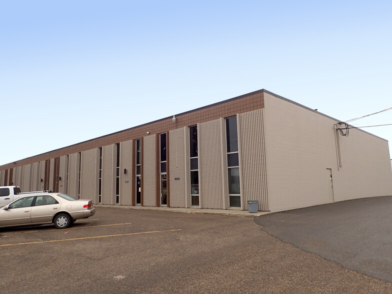 14204-14340 128th Ave, Edmonton, AB for lease - Building Photo - Image 1 of 3