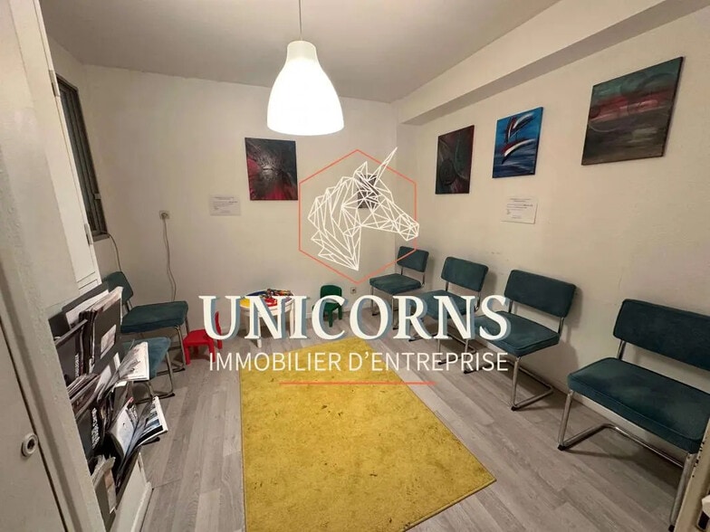 Office in Toulouse for lease - Building Photo - Image 3 of 14