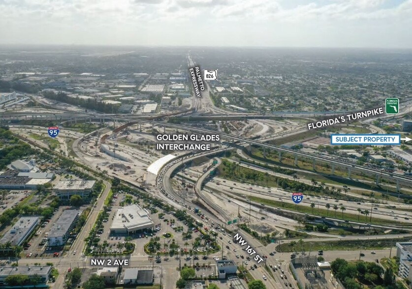 395 NW 177th St, Miami, FL for sale - Building Photo - Image 2 of 4