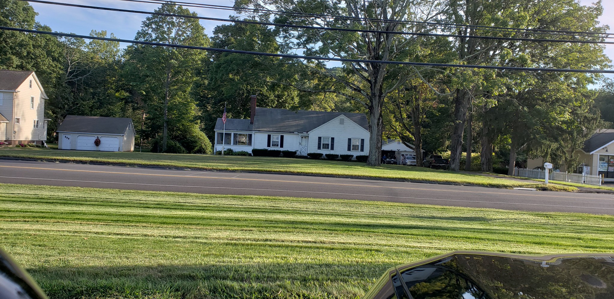 1429 New Haven Rd, Naugatuck, CT, 06770 Office Property For Sale