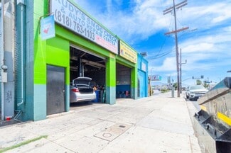 More details for 11719 Victory Blvd, North Hollywood, CA - Retail for Sale