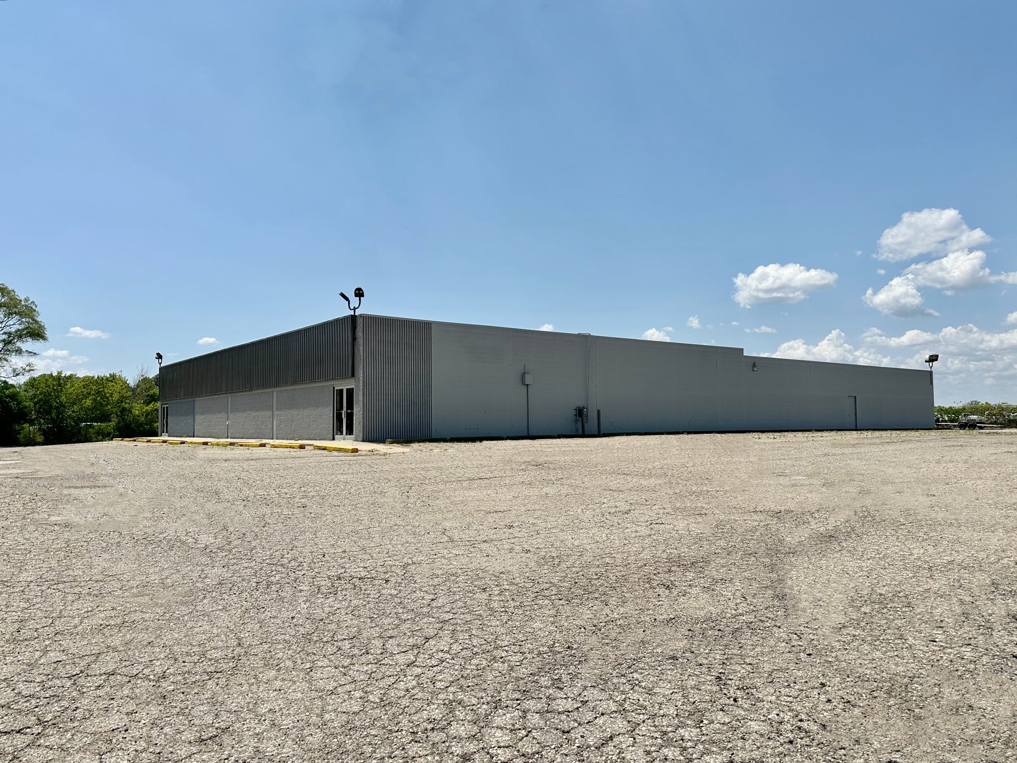 G4150 Van Slyke Rd, Flint, MI for sale Building Photo- Image 1 of 1