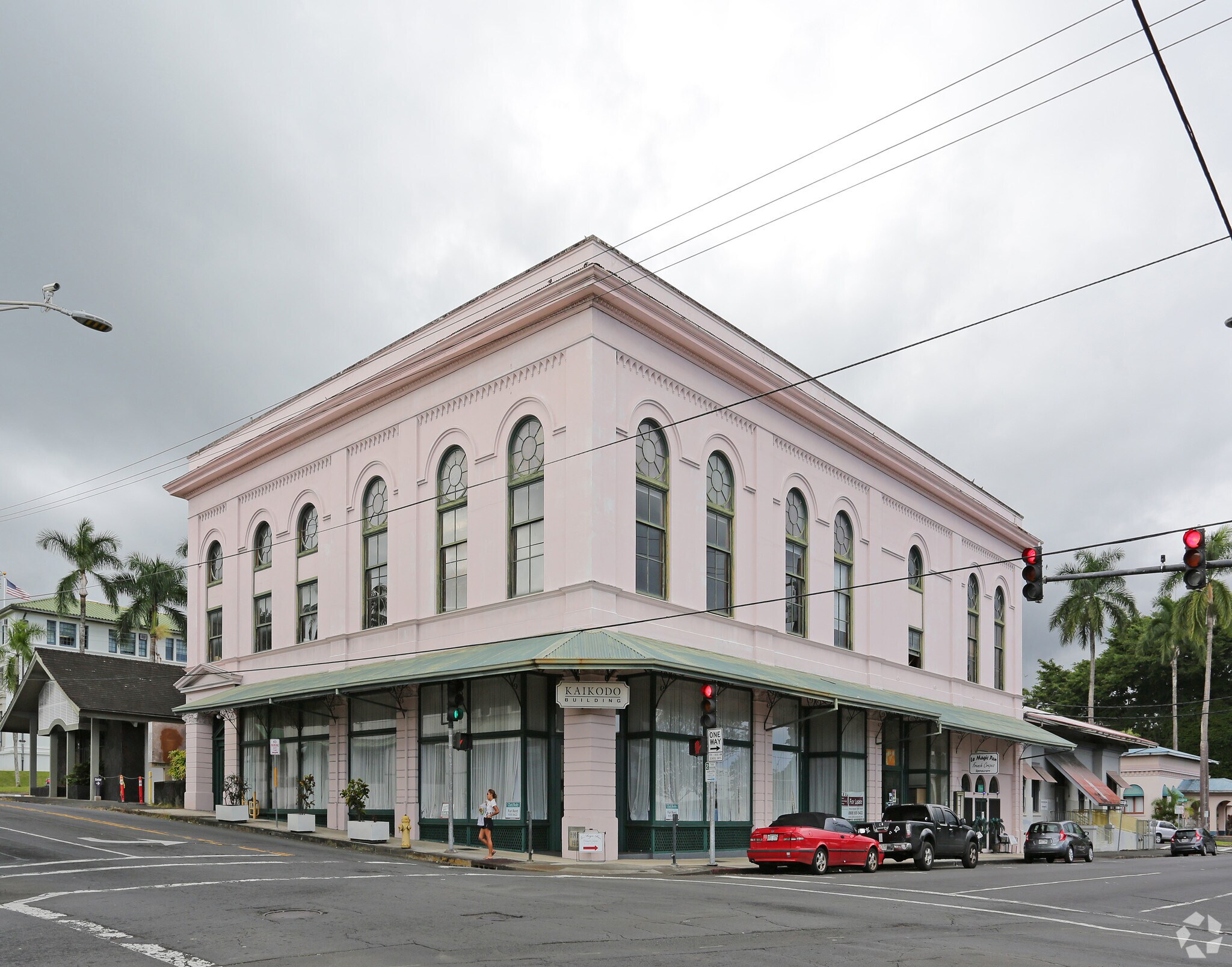 64 Keawe St, Hilo, HI for sale Primary Photo- Image 1 of 1