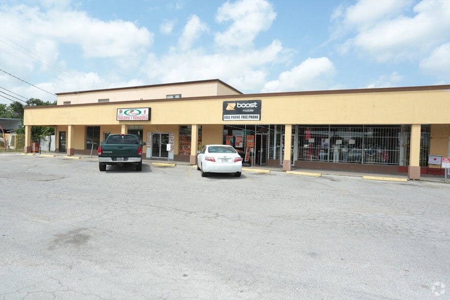 6880 Telephone Rd, Houston, TX for sale - Building Photo - Image 3 of 5