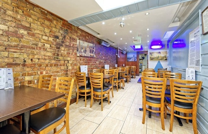 Turnpike Ln, London for lease - Interior Photo - Image 3 of 7