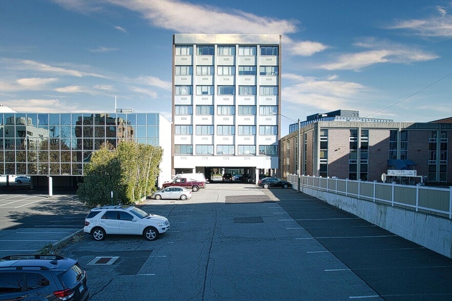 1234 Summer St, Stamford, CT for lease - Building Photo - Image 1 of 23