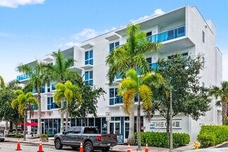 More details for 1 S Palmway, Lake Worth, FL - Multifamily for Sale