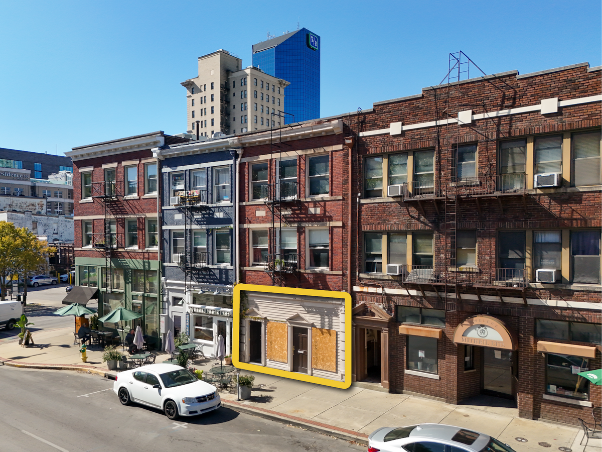 137 N Limestone, Lexington, KY 40507 137 North Limestone Retail