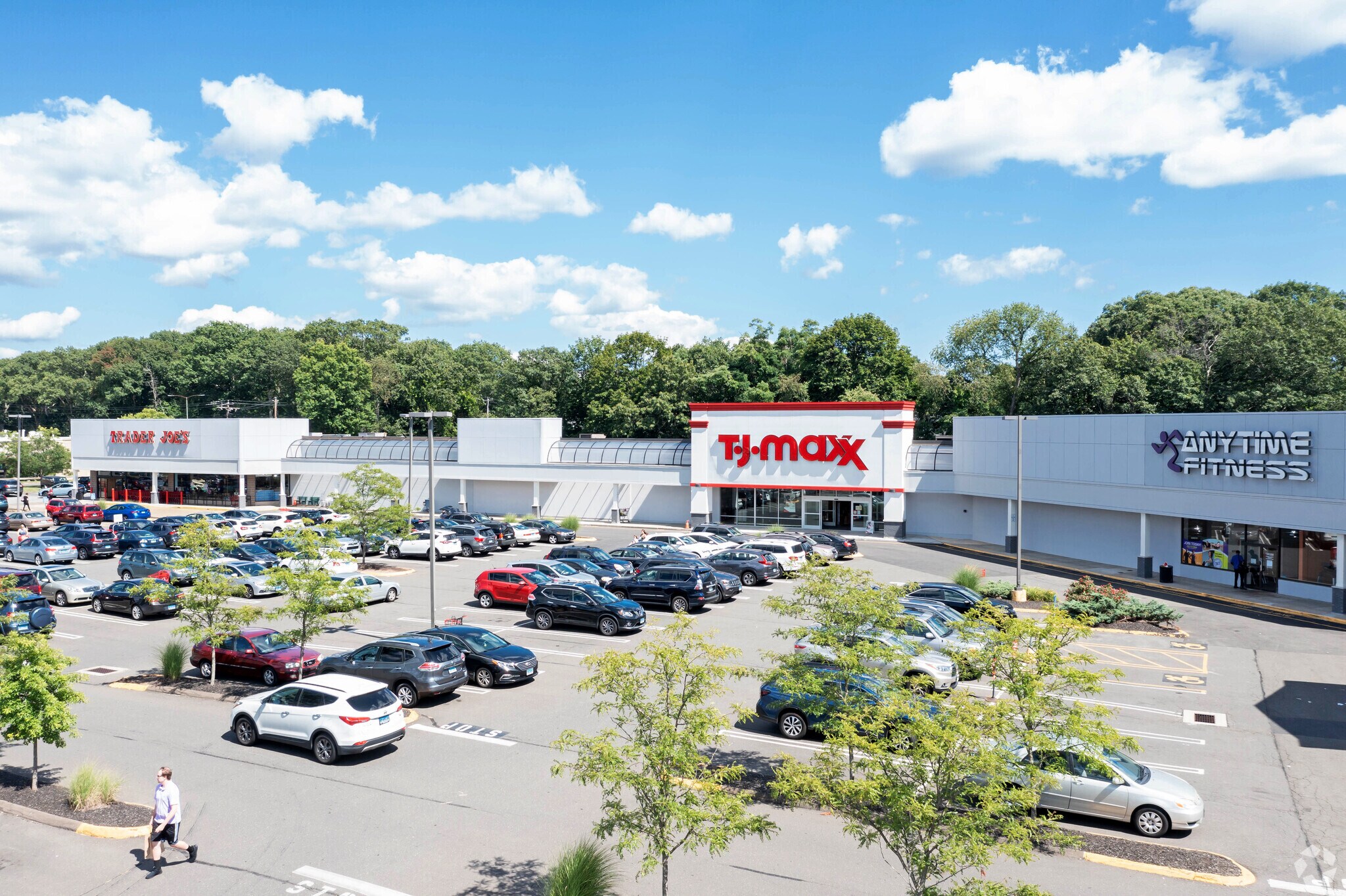 550560 Boston Post Rd, Orange, CT 06477 Orange Meadows