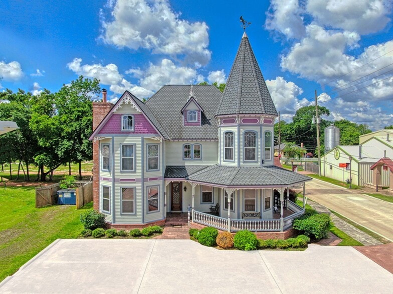 423 FM 1774, Magnolia, TX 77355