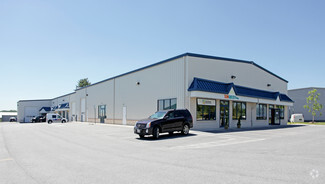 More details for 2902-2906 Back Acre Cir, Mount Airy, MD - Flex, Industrial for Lease