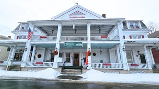 More details for 40 Common St, Chester, VT - Hospitality for Sale