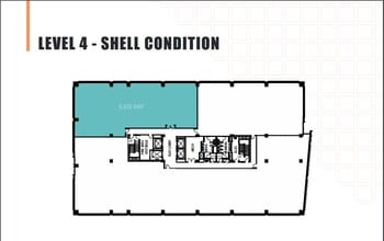 555 S Mangum St, Durham, NC for lease Floor Plan- Image 1 of 1