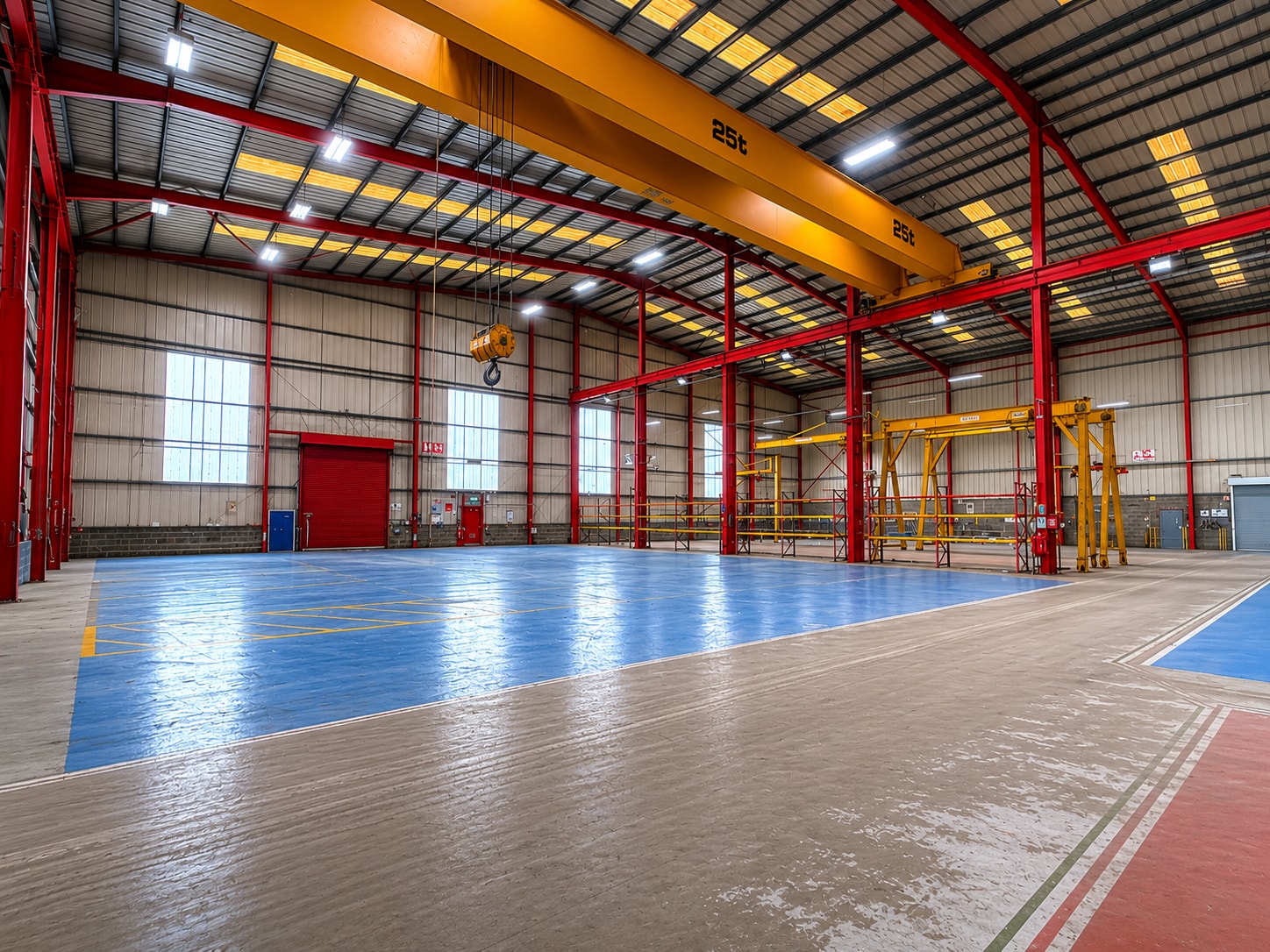 Old Great North Road, Knottingley for lease Interior Photo- Image 1 of 3