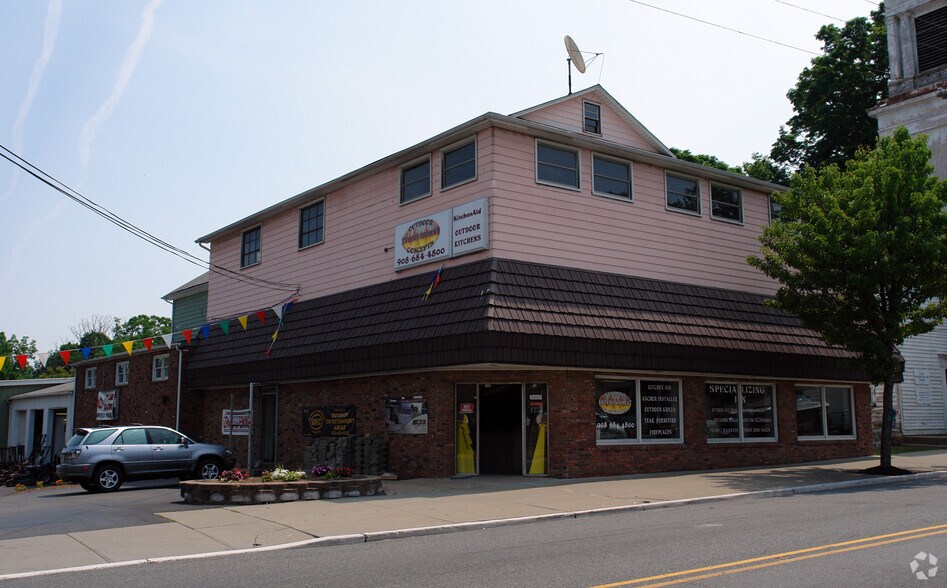 289 Main St, Hackettstown, NJ for sale - Primary Photo - Image 1 of 1