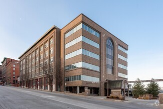 More details for 600 Broadway Blvd, Kansas City, MO - Office for Lease