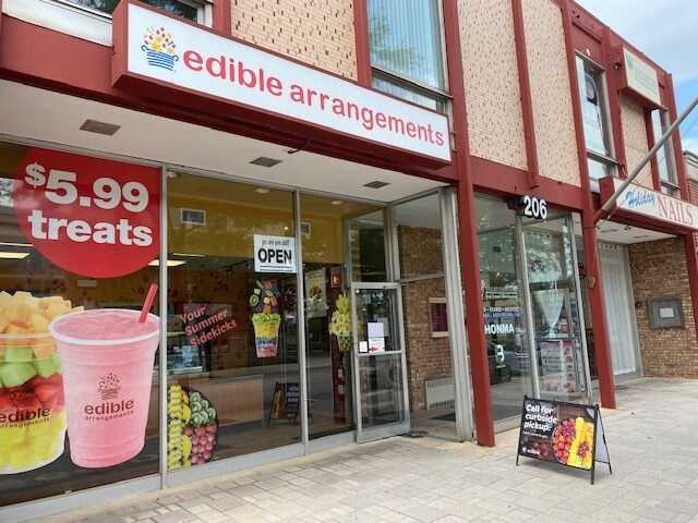 206 N York St, Elmhurst, IL for sale - Building Photo - Image 1 of 1