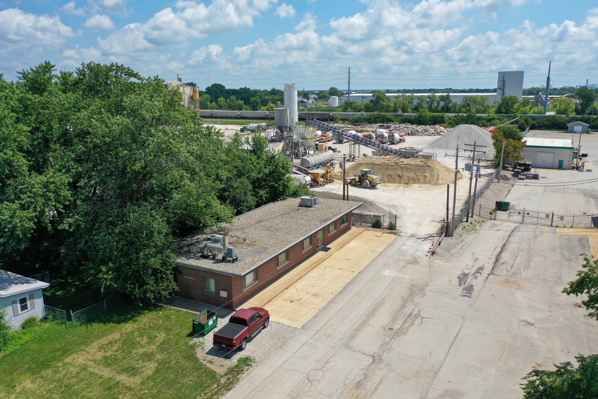 2602 N Morgan St, Decatur, IL for sale Building Photo- Image 1 of 54