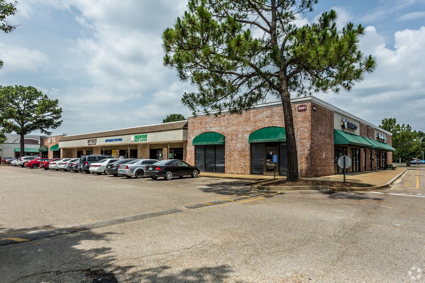 6041 Mount Moriah Road Ext, Memphis, TN 38115