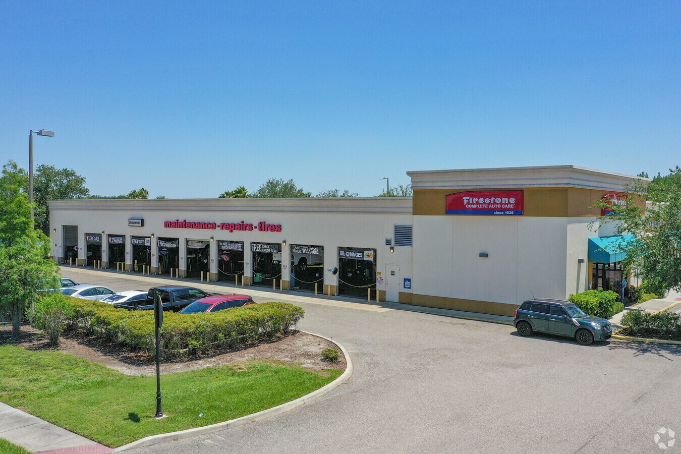 20323 Bruce B Downs Blvd, Tampa, FL 33647