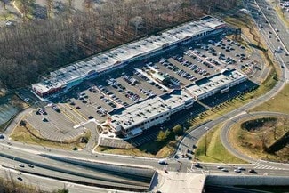 More details for 509-787 Shoppes Blvd, North Brunswick, NJ - Retail for Lease