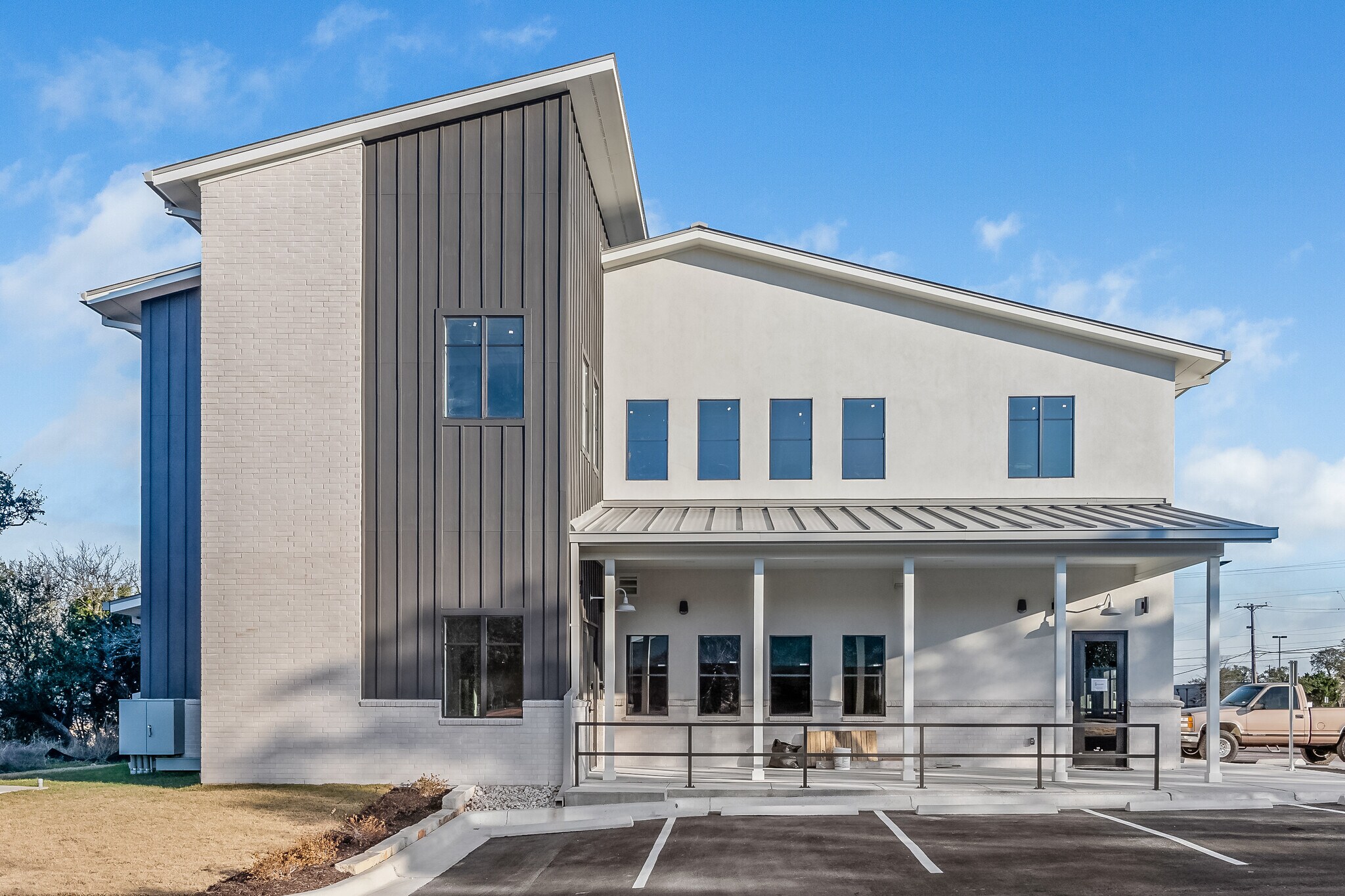 115 Shell, Georgetown, TX for sale Building Photo- Image 1 of 1