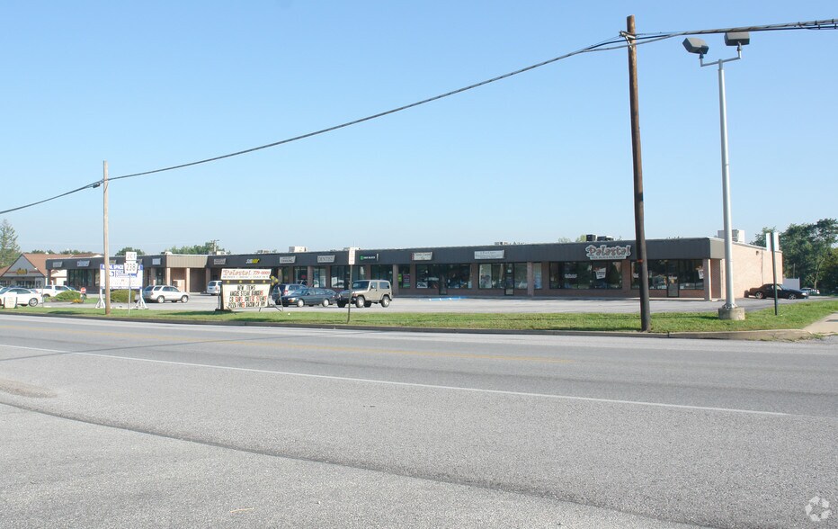 2323 Carlisle Rd, York, PA for sale - Primary Photo - Image 1 of 1