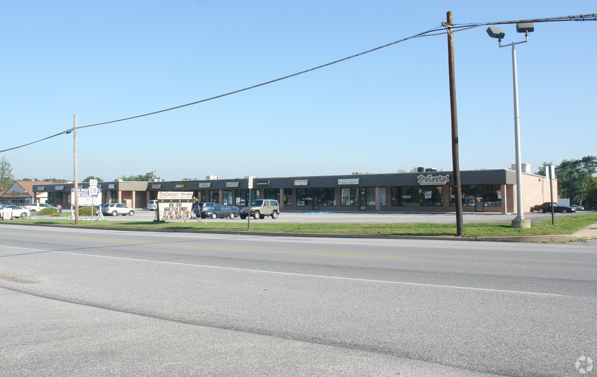 2323 Carlisle Rd, York, PA for sale Primary Photo- Image 1 of 1