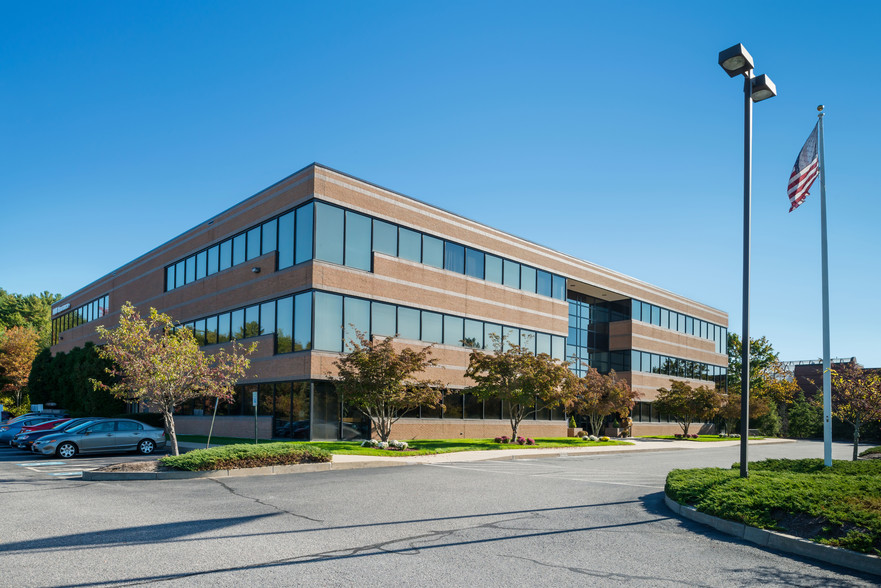 600 Longwater Dr, Norwell, MA for lease - Building Photo - Image 1 of 11