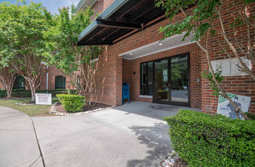 610 Jones Ferry Rd, Carrboro, Nc 27510 - Carrboro Office Condo 