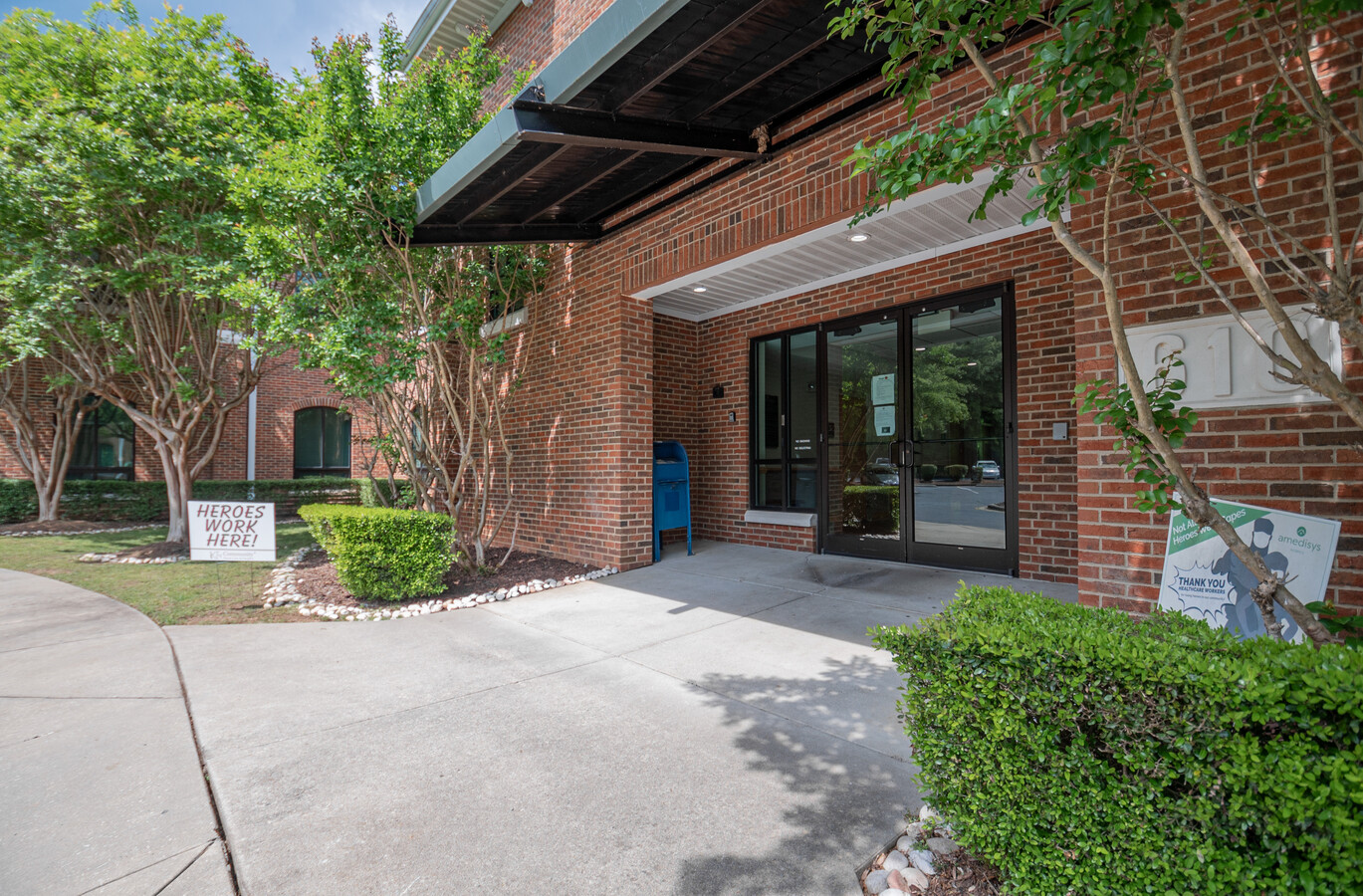 610 Jones Ferry Rd, Carrboro, NC 27510 - Carrboro Office Condo | LoopNet