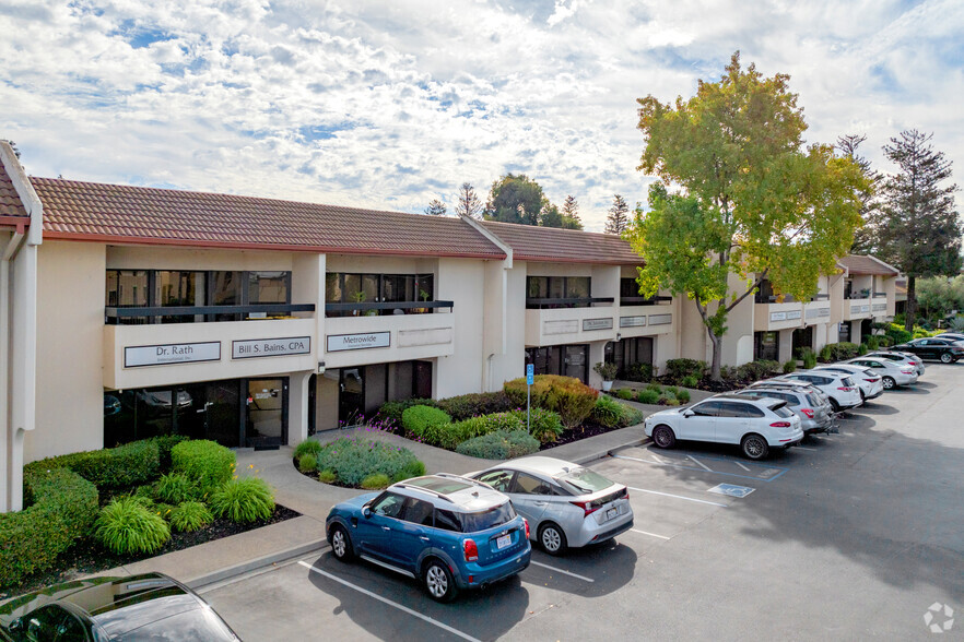 1580 Oakland Rd, San Jose, CA for lease - Building Photo - Image 1 of 6