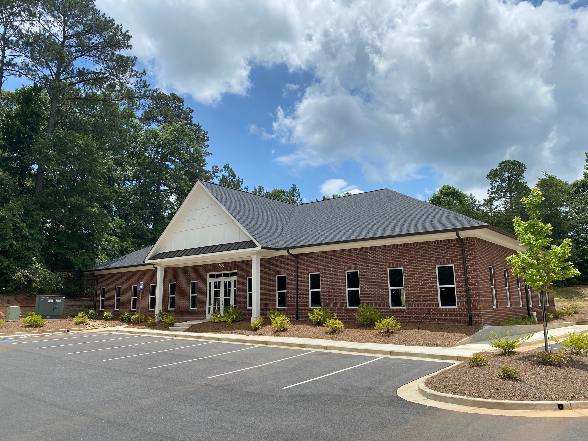 2053 Experiment Station Rd, Watkinsville, GA 30677 Butler's Crossing