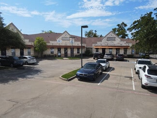 More details for 3301 Long Prairie Rd, Flower Mound, TX - Office/Medical for Lease